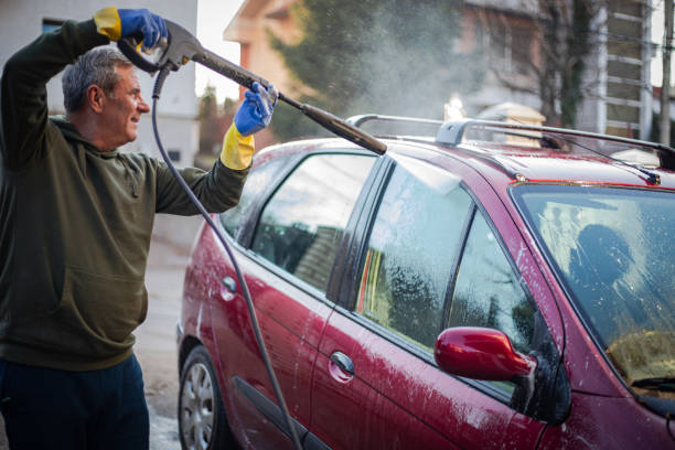 Why Choose Our Certified Pressure Washing Experts for Your Project Needs in Marriott Slaterville, UT?